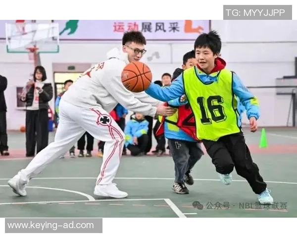 内蒙古选手闪耀全明星篮球赛展现青春风采与竞技精神